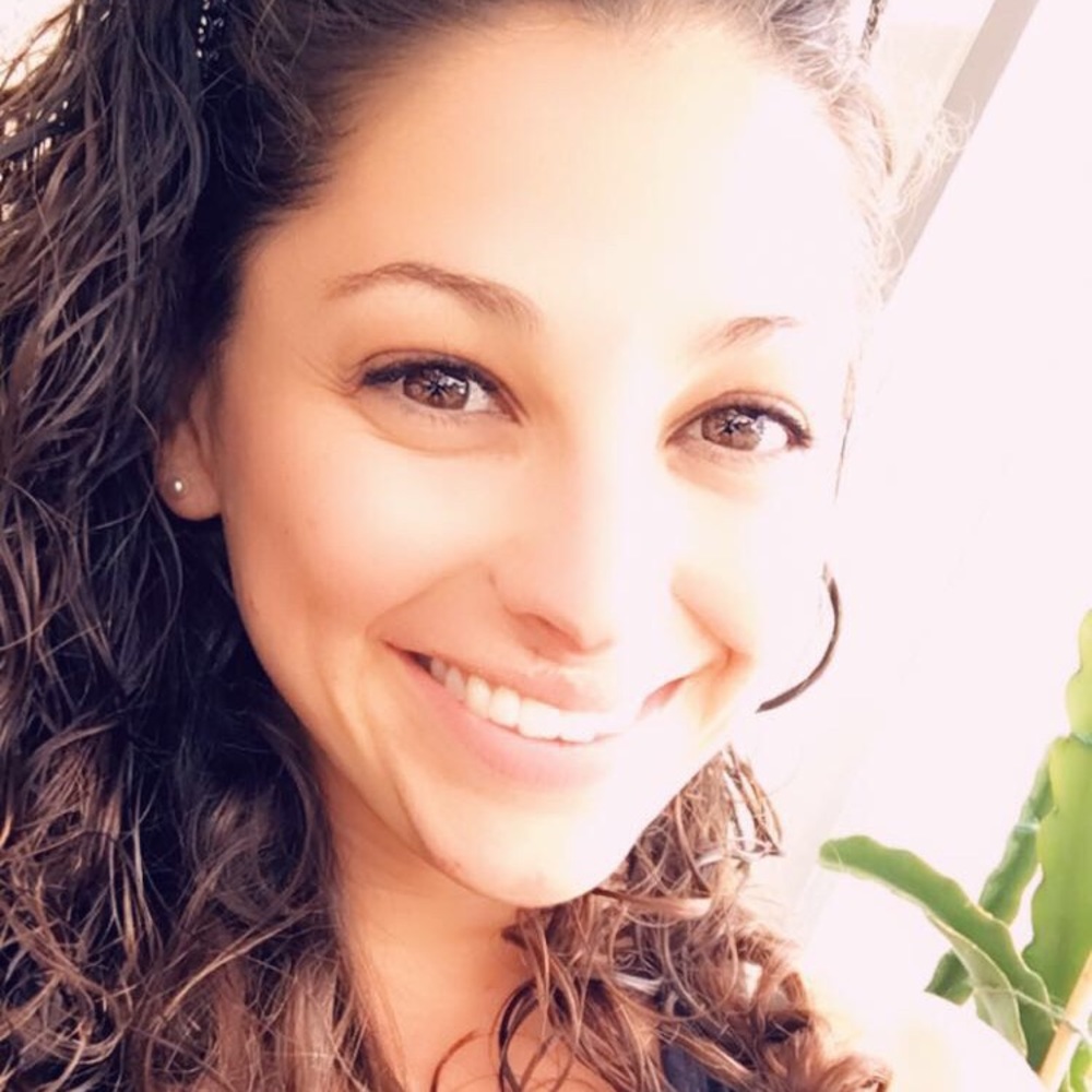 Meet your Posher, Rachel